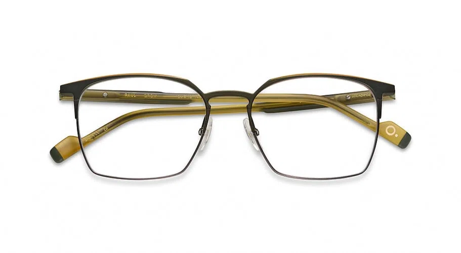 Etnia Barcelona RAUL Eyeglasses - view 9